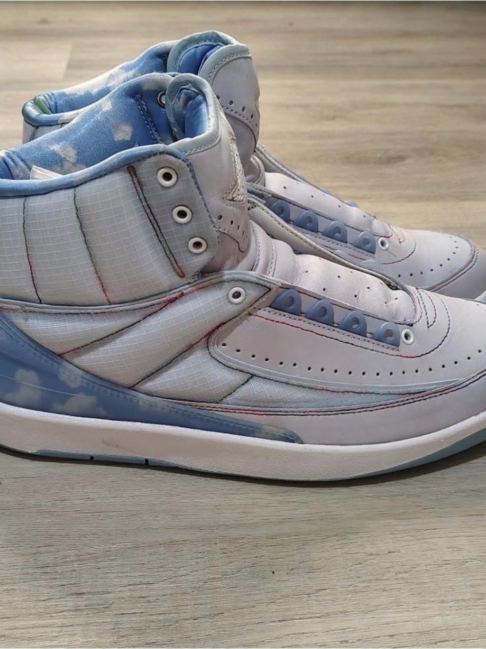 Jordan 2 j balvin